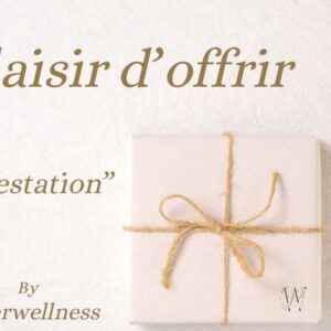 bon cadeau Powerwellness